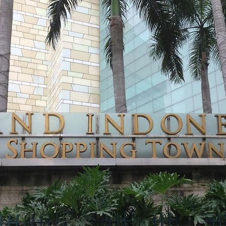 Zen Rooms Kuningan Syariah Τζακάρτα Εξωτερικό φωτογραφία