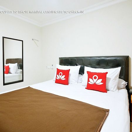 Zen Rooms Kuningan Syariah Τζακάρτα Εξωτερικό φωτογραφία