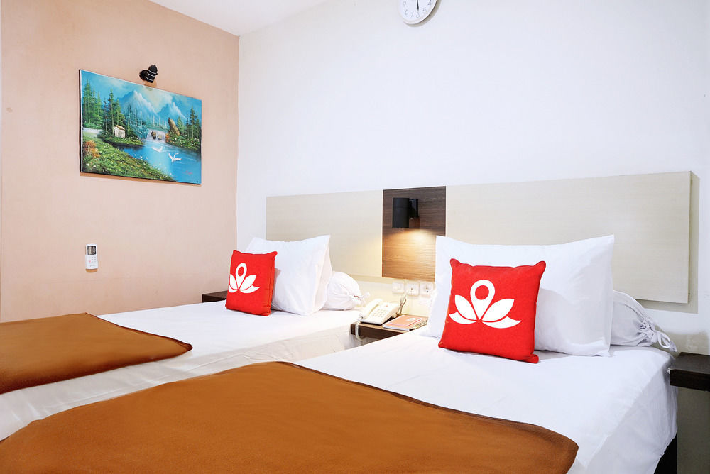 Zen Rooms Kuningan Syariah Τζακάρτα Εξωτερικό φωτογραφία