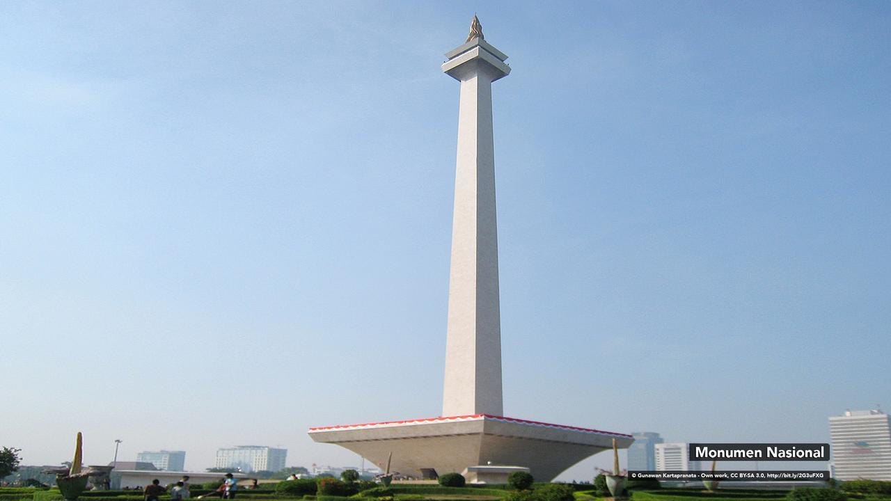 Zen Rooms Kuningan Syariah Τζακάρτα Εξωτερικό φωτογραφία