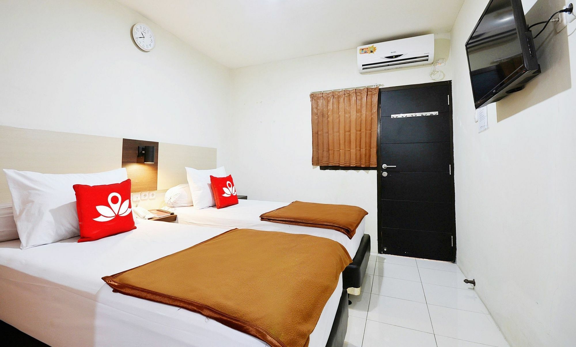 Zen Rooms Kuningan Syariah Τζακάρτα Εξωτερικό φωτογραφία