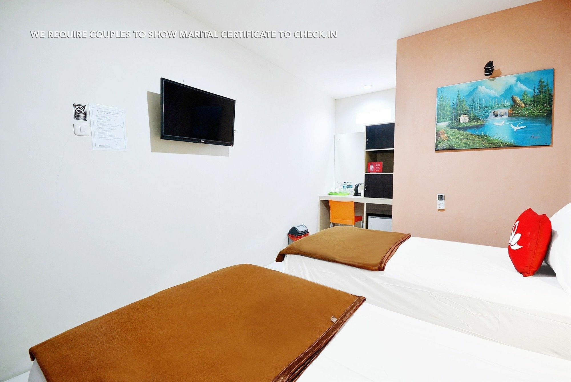 Zen Rooms Kuningan Syariah Τζακάρτα Εξωτερικό φωτογραφία