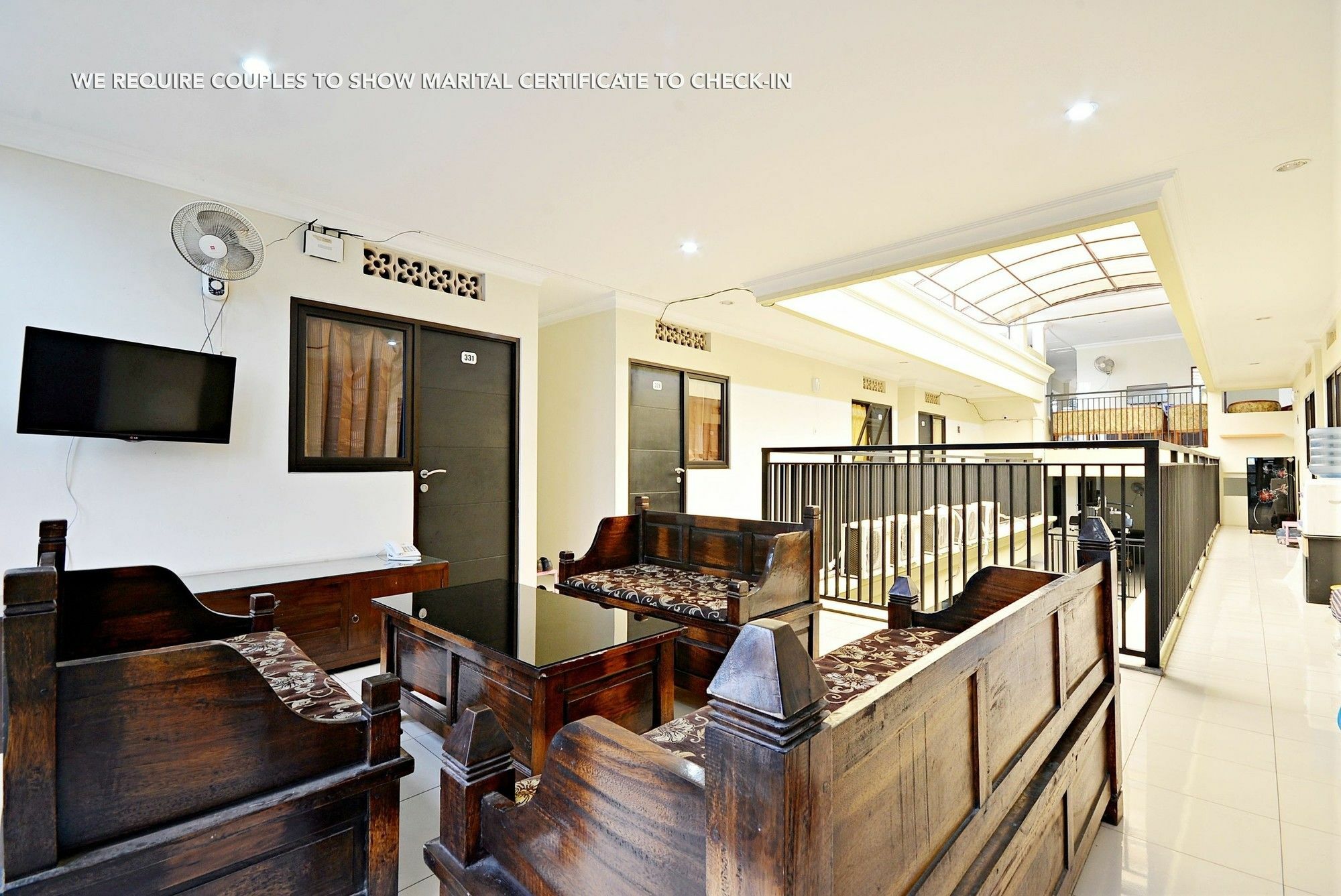 Zen Rooms Kuningan Syariah Τζακάρτα Εξωτερικό φωτογραφία