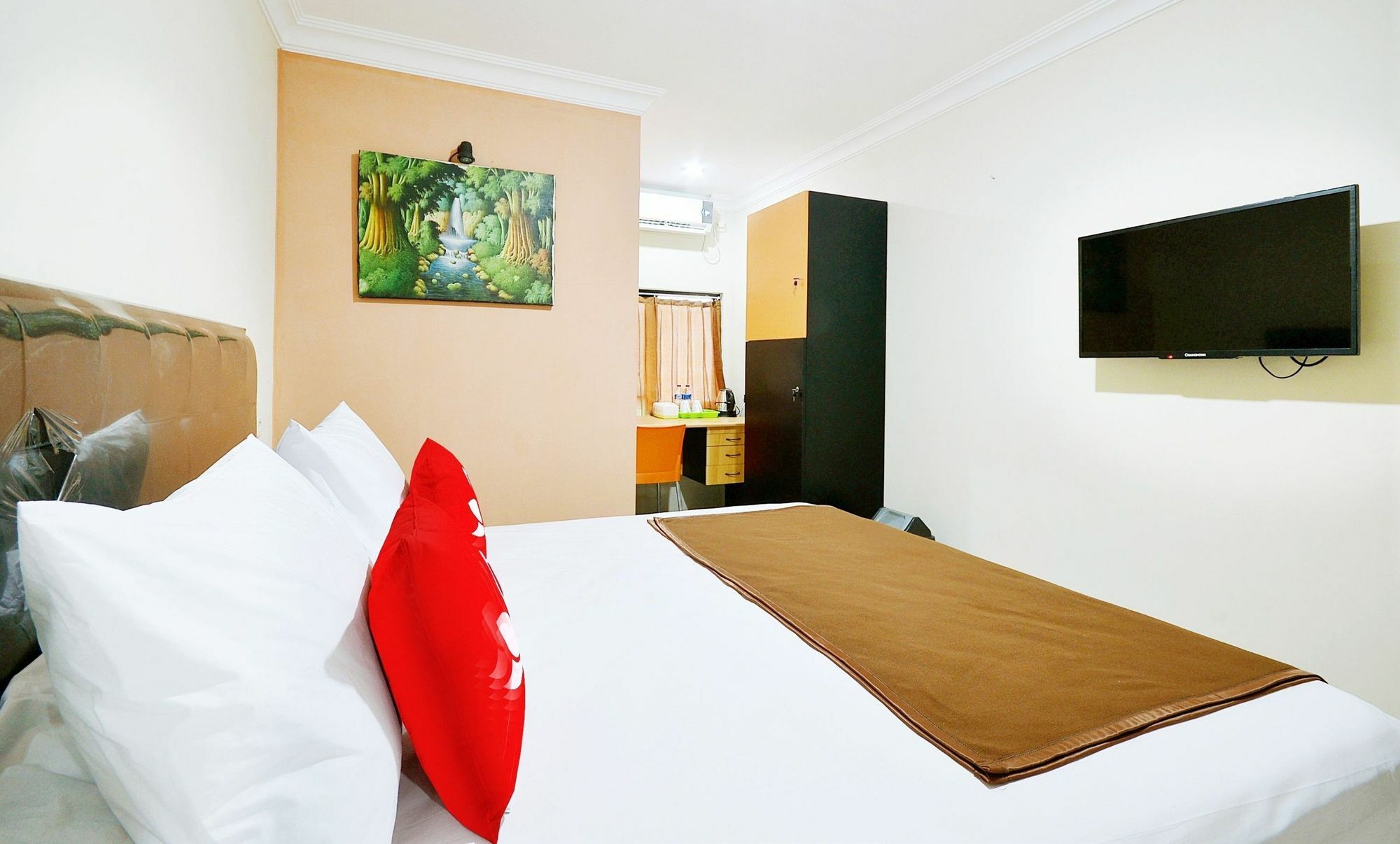 Zen Rooms Kuningan Syariah Τζακάρτα Εξωτερικό φωτογραφία