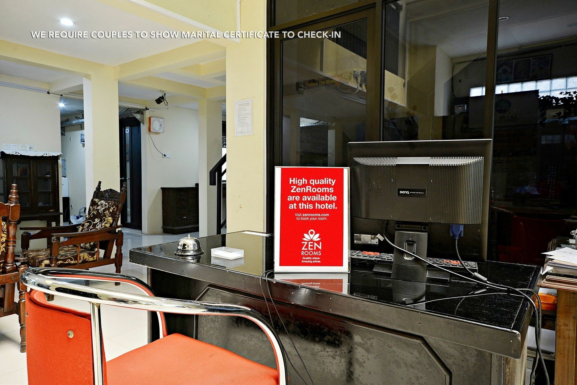 Zen Rooms Kuningan Syariah Τζακάρτα Εξωτερικό φωτογραφία