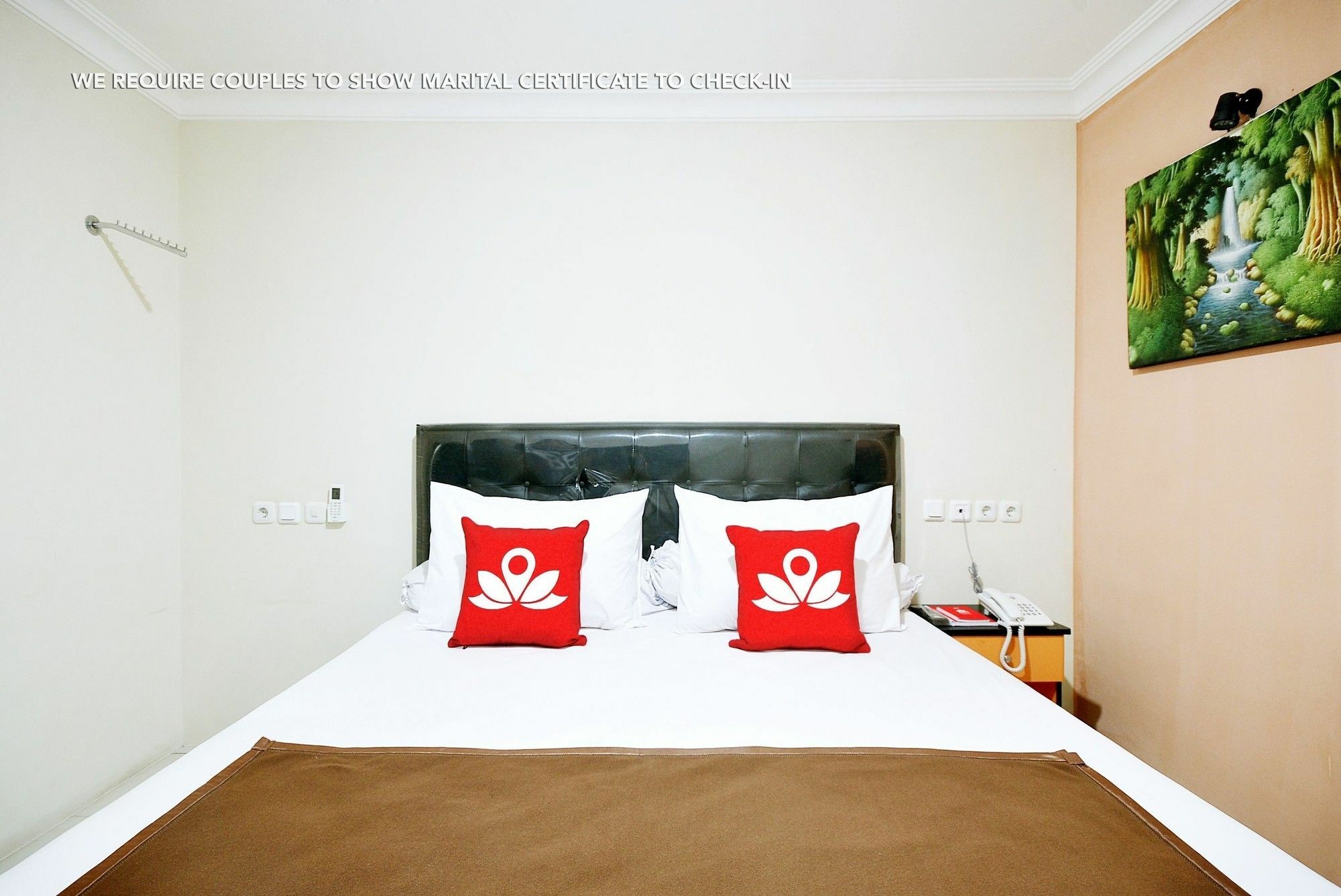 Zen Rooms Kuningan Syariah Τζακάρτα Εξωτερικό φωτογραφία