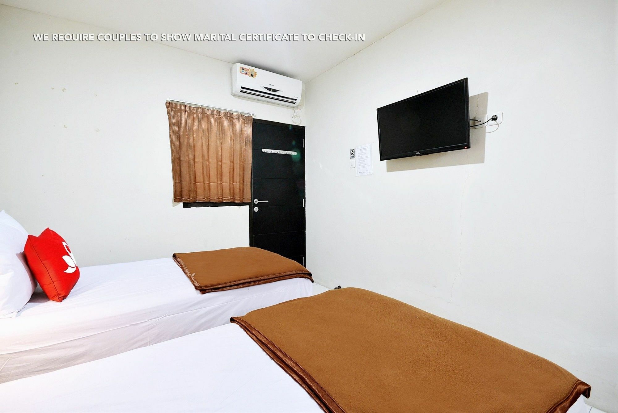 Zen Rooms Kuningan Syariah Τζακάρτα Εξωτερικό φωτογραφία