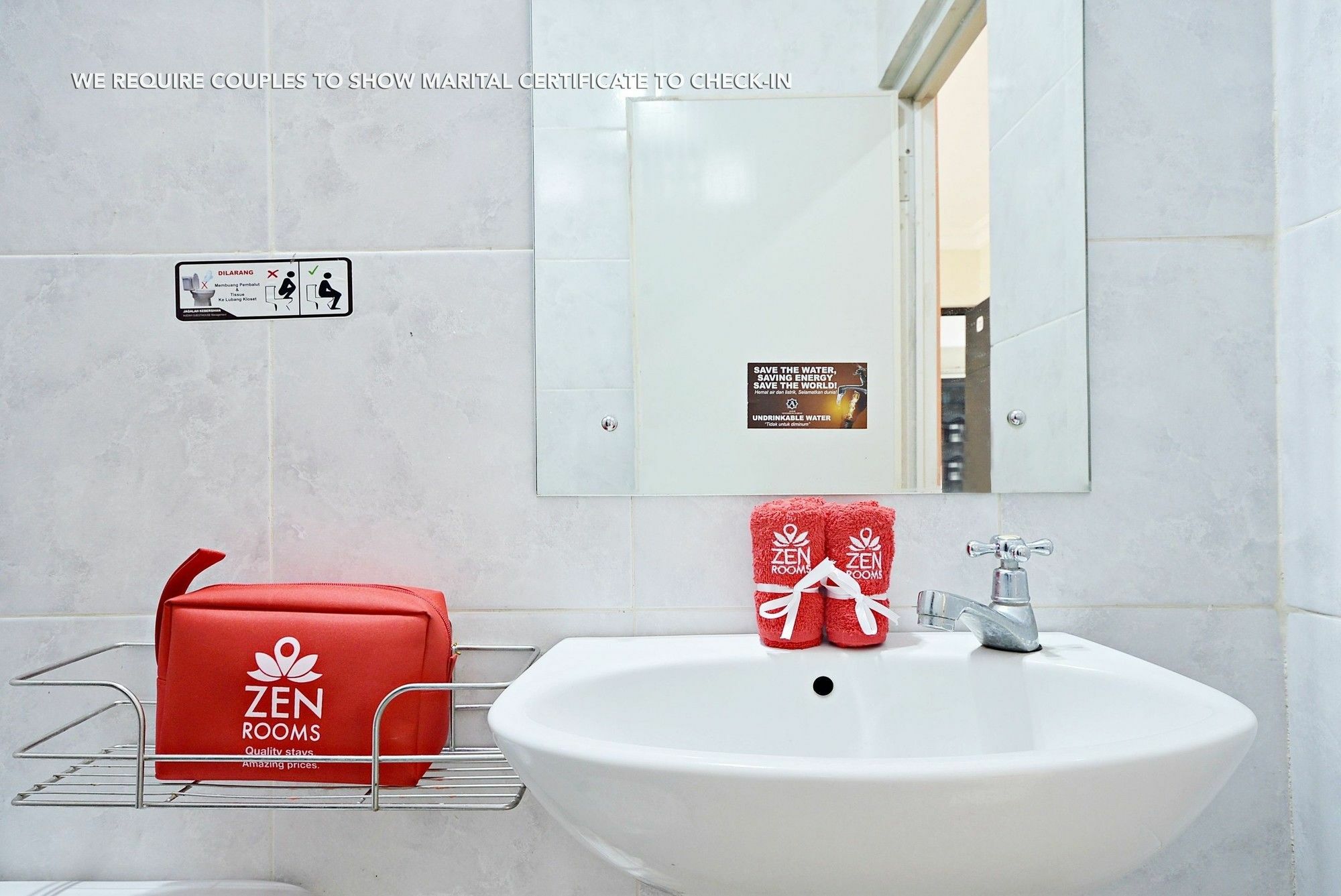 Zen Rooms Kuningan Syariah Τζακάρτα Εξωτερικό φωτογραφία