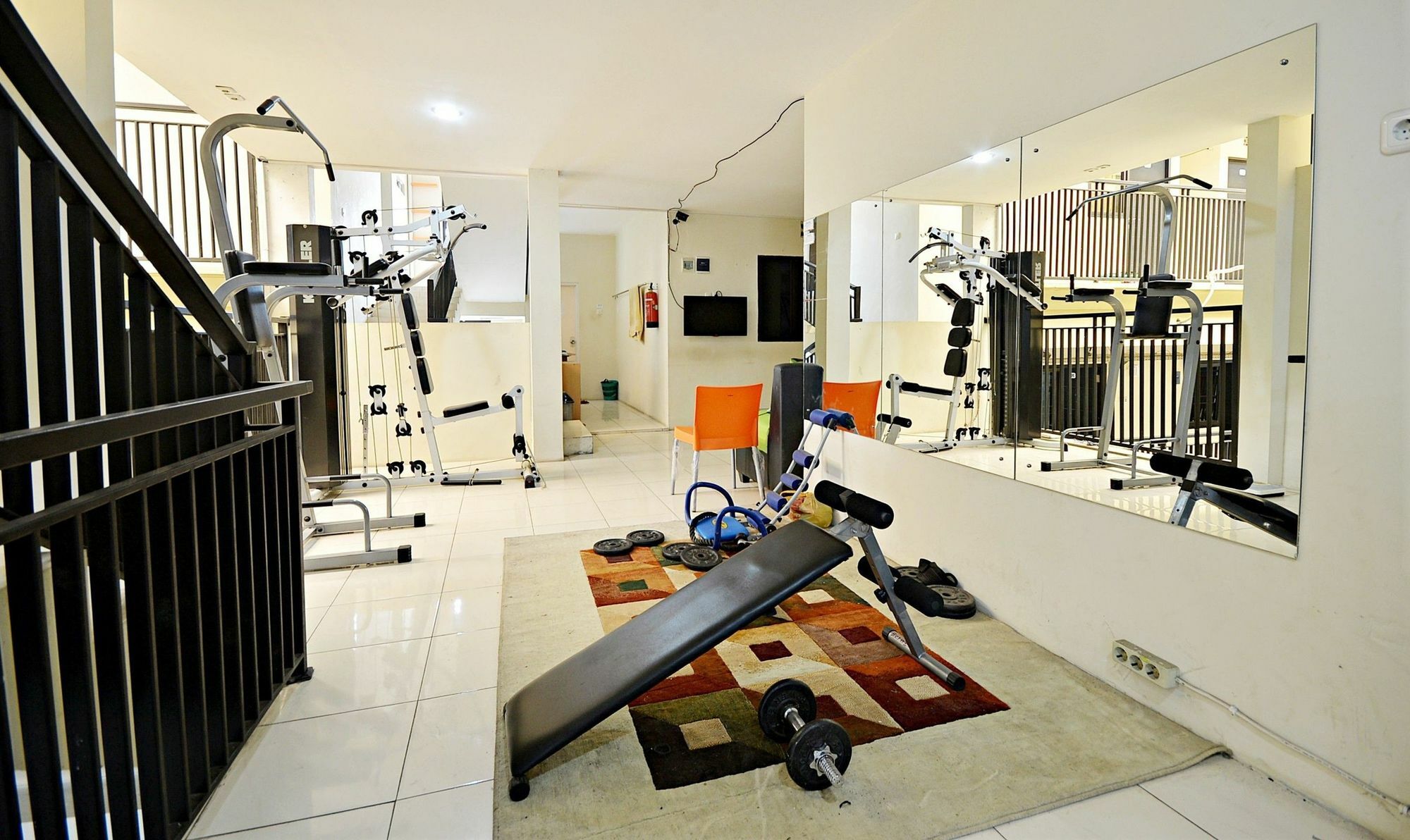 Zen Rooms Kuningan Syariah Τζακάρτα Εξωτερικό φωτογραφία