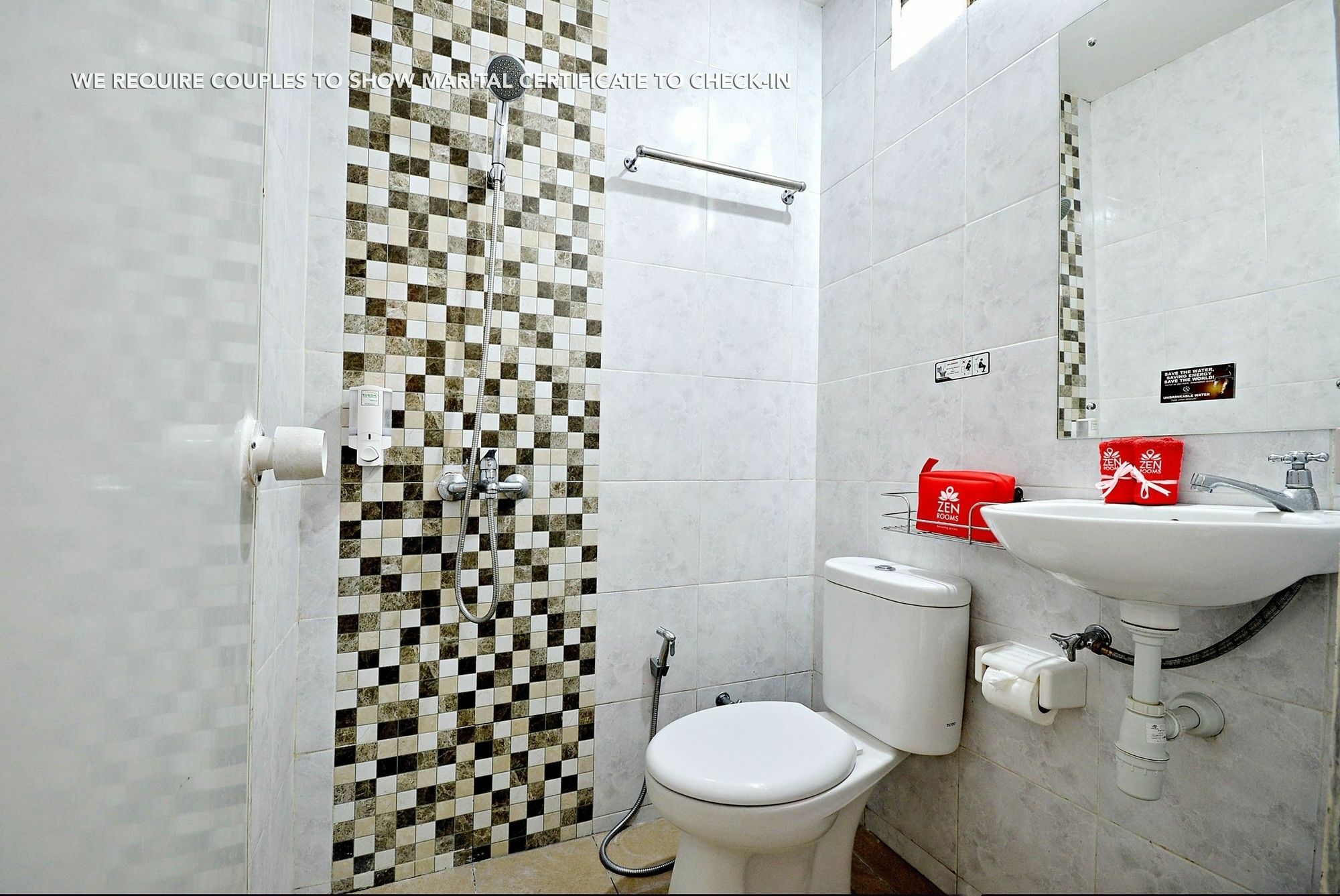 Zen Rooms Kuningan Syariah Τζακάρτα Εξωτερικό φωτογραφία