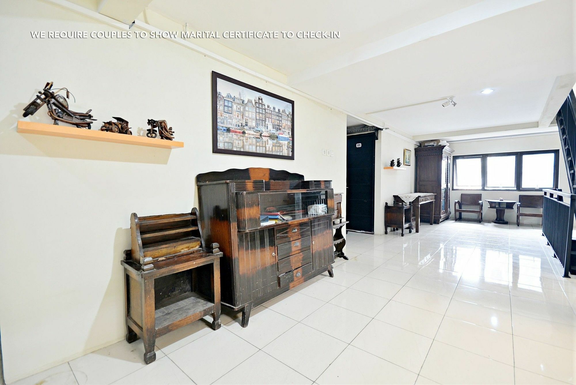 Zen Rooms Kuningan Syariah Τζακάρτα Εξωτερικό φωτογραφία