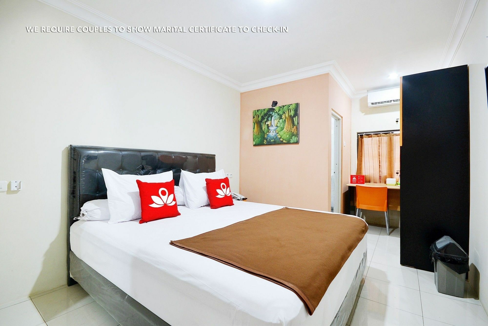 Zen Rooms Kuningan Syariah Τζακάρτα Εξωτερικό φωτογραφία