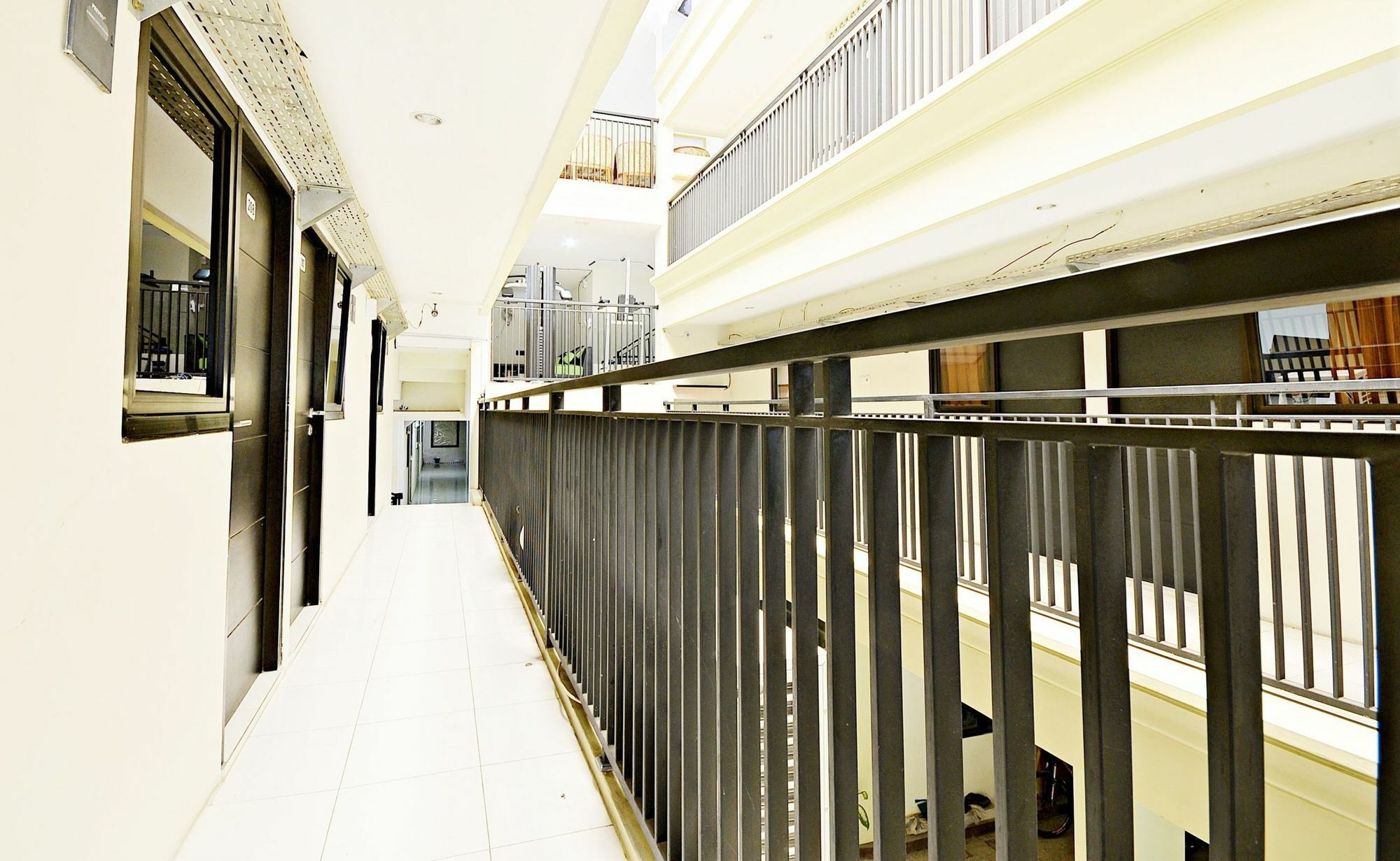 Zen Rooms Kuningan Syariah Τζακάρτα Εξωτερικό φωτογραφία
