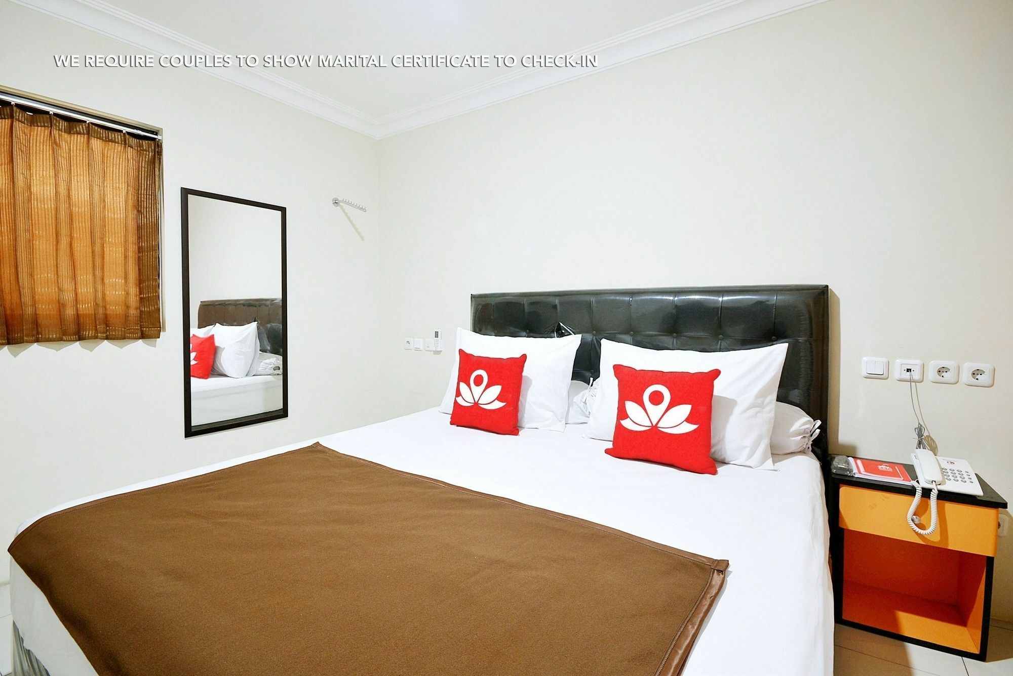 Zen Rooms Kuningan Syariah Τζακάρτα Εξωτερικό φωτογραφία