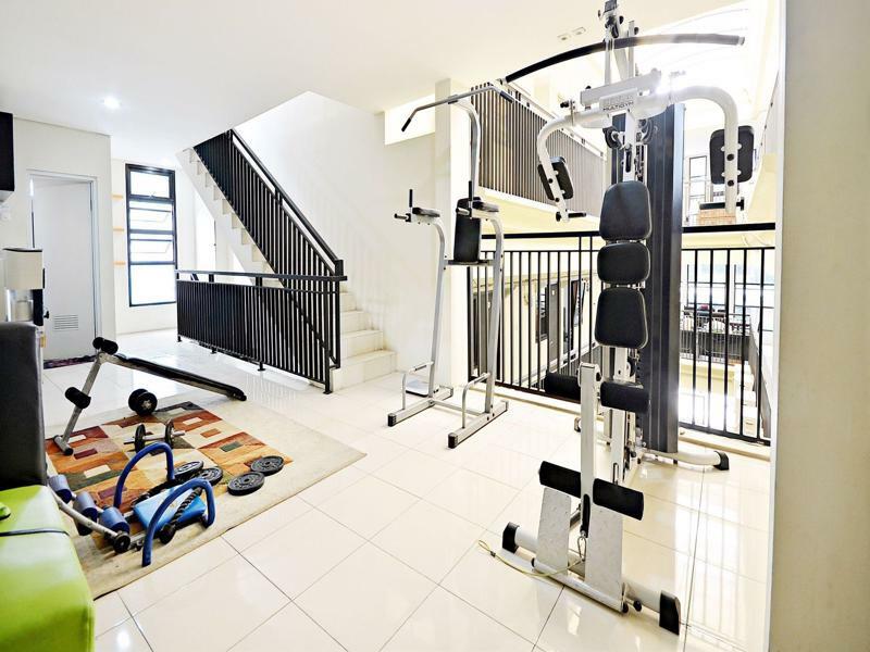 Zen Rooms Kuningan Syariah Τζακάρτα Εξωτερικό φωτογραφία